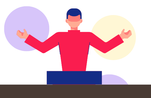 Law students discussing case studies